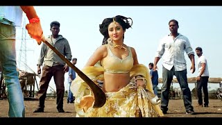 South Hindi Dubbed Action Romantic Love Story Movie | IPS Durga | Kasthuri, NagaSakthi, Rabin  Movie