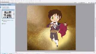 [APH] Matador Spain speedpaint