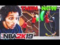2 YEARS LATER... NBA 2K19 IS A COMPLETELY DIFFERENT GAME...
