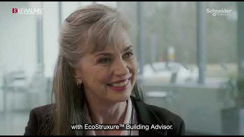 Building The Smart Laboratory of the Future - Kewaunee & Schneider Electric