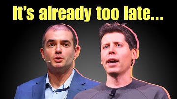 Ex OpenAI Scientist Warns About AI