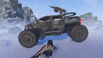 Fast Recon Vehicle tips that change the game