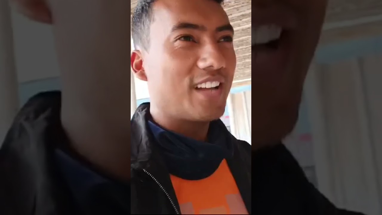 First time in Kuwait 🇰🇼