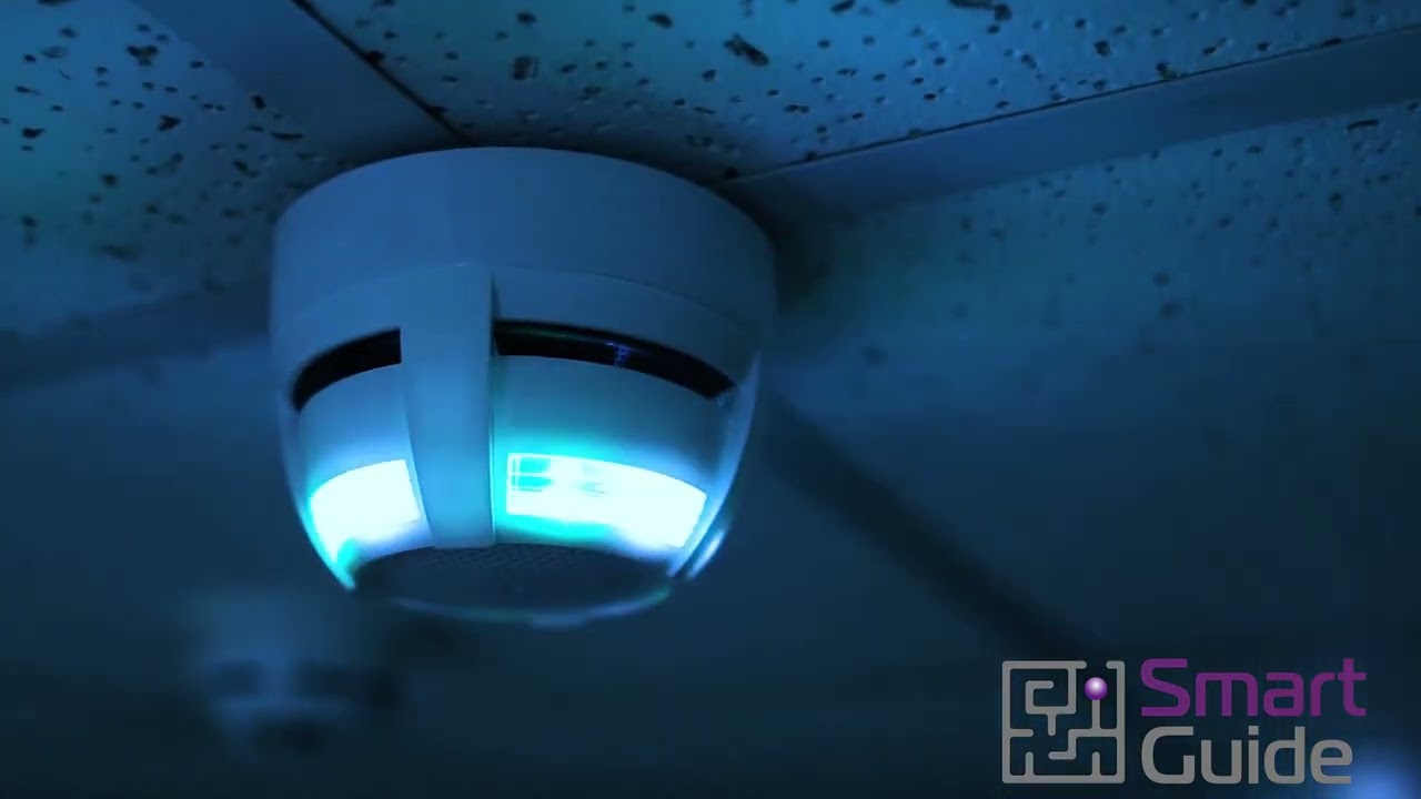 SmartGuide Wireless Directional Evacuation - Kentec Electronics