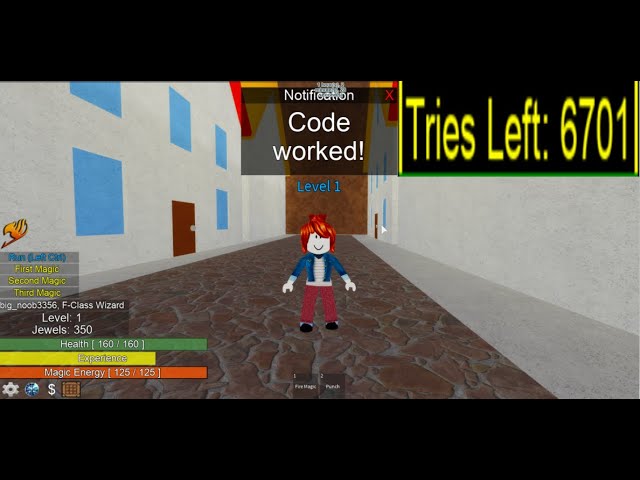 ALL current roblox fairy tail lost souls codes 