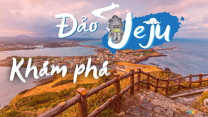 Lỗ ký sinh núi lửa đảo jeju là gì năm 2024