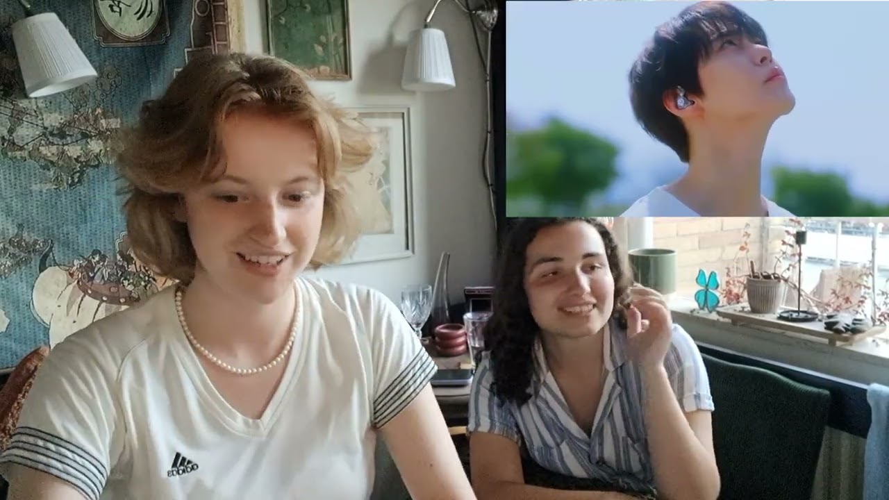 Doyoung 'Soar' Album reaction (+BND lol) | Keeping up with K-pop ep.11.2