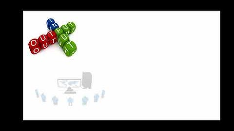 Chapter 3 Input /Output handling Part 1 Computer Grade 10