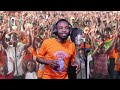 Come Holy spirit / Mwari waEzekiel (official video)