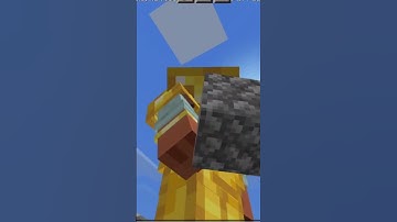 Watch "Noob Vs Pro Vs Hacker In Minecraft Mlg #minecraft #trending #shorts " on YouTube