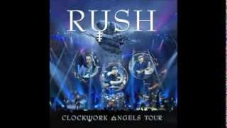 Where&#39;s My Thing?/Here It Is! (drum solo) - Rush [2013]