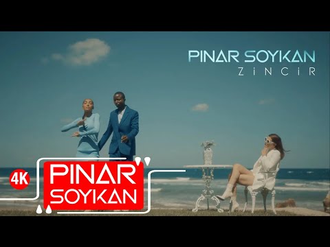 Pınar Soykan - Zincir (Official Video)