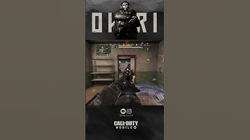 1 Vs 3 #shorts #codm #codmobile