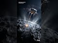 Robotics #90 | The Deep Space Cryobot (Comet Nucleus) | Space, Low Pressure & High Radiation
