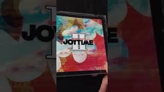 Marshmallow Presents Joytime 2