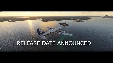DC-6 Release Date Announcement