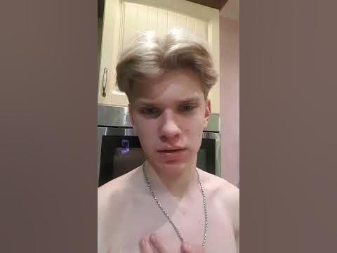 ЭТО НАДО ВИДЕТЬ Голый ЭРИК СЕРЫЙ просит подписаться на его телеграмм ...