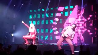 Rita Ora - I Will Never Let You Down - live in Paris Elysée Montmartre (Girls Tour) 23.05.18