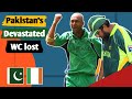 Pakistan embarrassed in the whole world highlights 