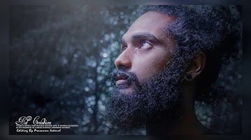 CINEMATIC Color Grading Effect in Photoshop   Adobe Photoshop CC 2019