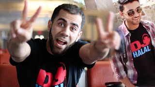 DJ Halal goes to Arizona: Tucson Event, Jummah, & TSA Profiling!