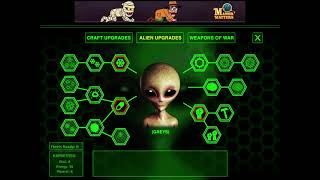 Plague inc but it’s an alien invasion screenshot 5