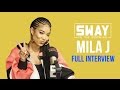 Mila J Breaks Down the Real LA, Why She's Banned From Toys R Us & New Project 