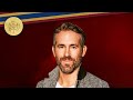 Ryan reynolds speaks about his ggpaa  ryan reynolds parle de recevoir un pggas