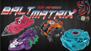 Mini-Con Velocirazor, Beastbox, RatBat and SandSting - Transformers Robots in Disguise