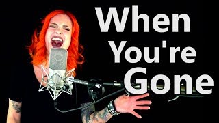 Avril Lavigne - When You're Gone - Kati Cher - Ken Tamplin Vocal Academy