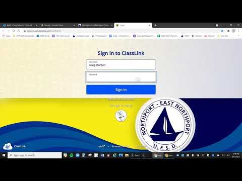 Discovery Education - how to login