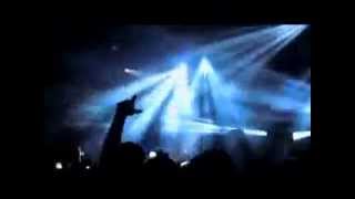 Atari Teenage Riot - Shadow Identity 04/18 (Live in Mexico 11-Abr-12 Lunario)