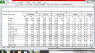 Manual RC Building Design: Lecture 09: Load combination