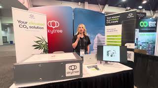 Skytree at MJbizcon 2023