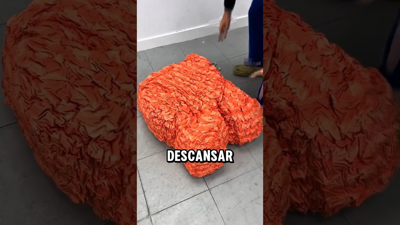 Ela pensou que havia sido enganada #shorts #viral