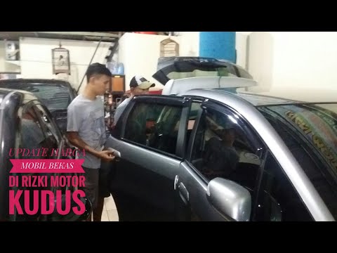 Otobursa jogja Jual beli mobil bekas jogja Harga mobil bekas jogja Harga mobil murah.. 