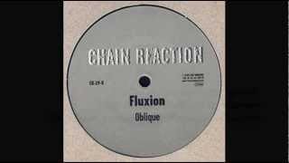 Fluxion - Oblique