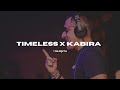 Timeless X Kabira DJ Suketu Mashup Afro Tech Bollywood The Weeknd X Arijit Singh