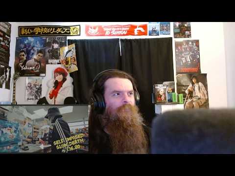Metal Guitarist Reacts to Ren x The Skinner Brothers - Ctrl Alt Delete