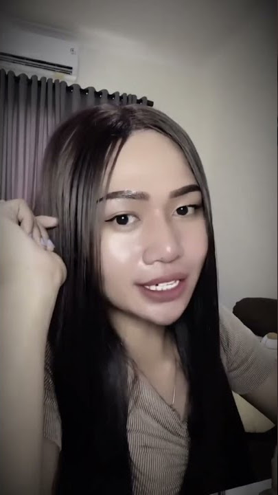 Maaf aku kan wanita yaa ges ya #popo #shorts #viral