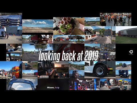 A Look Back at 2019