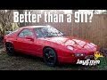 1991 Porsche 928 GT Review - Forget The 911, This Is The Classic Porsche To Buy.