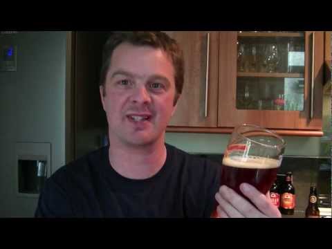Real Ale Guide's Ballast Point Brewing Company, Ca...