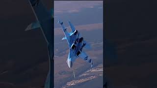 Su-27 Flanker-B