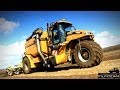 Die Güllebomber . Die Gülle muss dampfen ! Mit 2 Challenger Terra Gator , Holmer Terra Variant usw.
