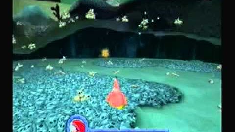 The Spongebob Squarepants Movie - Episode 8 - I