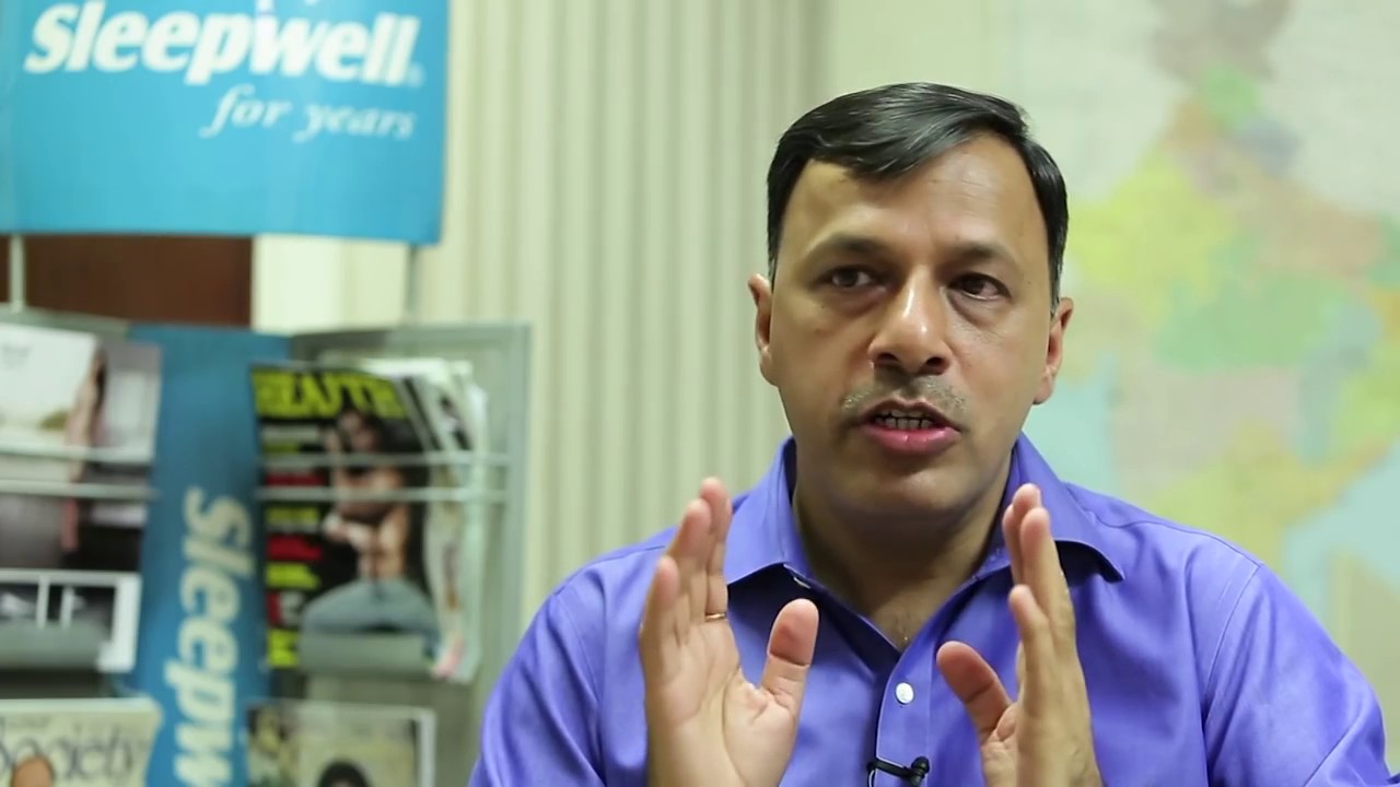 Sleepwell puts IoT on the bed, creates customized mattresses for