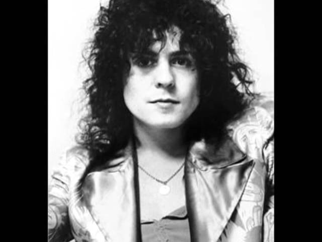 T. REX - RIDE A WHITE SWAN