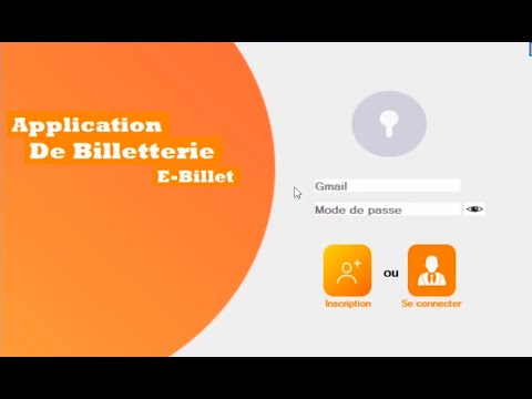 Video: Sådan Bestiller Du En E-billet