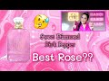 Kayali Sweet Diamond Pink Pepper 💎 | Full Review | My Perfume Collection 2021